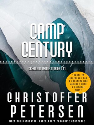 cover image of Camp Century